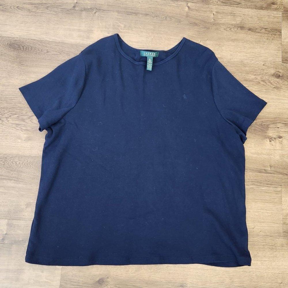 Ralph Lauren top